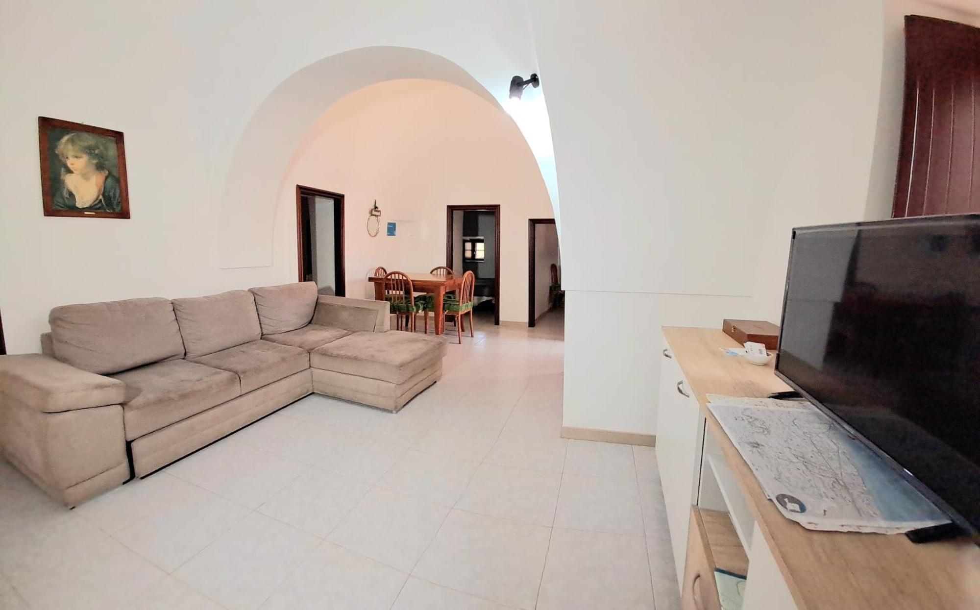 Вилла Trulli Delle Rose Мартина-Франка Экстерьер фото